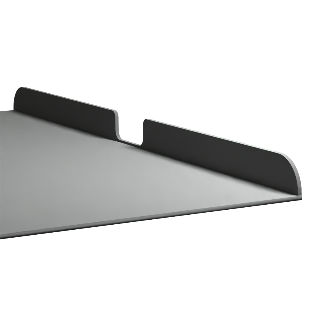 Concealed WhiteCoat Clipboard +Nurse Pocket Bundle (NSNA)