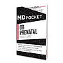 OB Prenatal Pocket Card